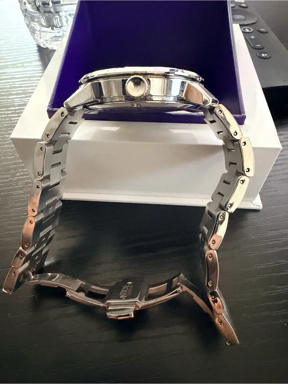 Movado BOLD Men’s Watch | Like New | Authentic